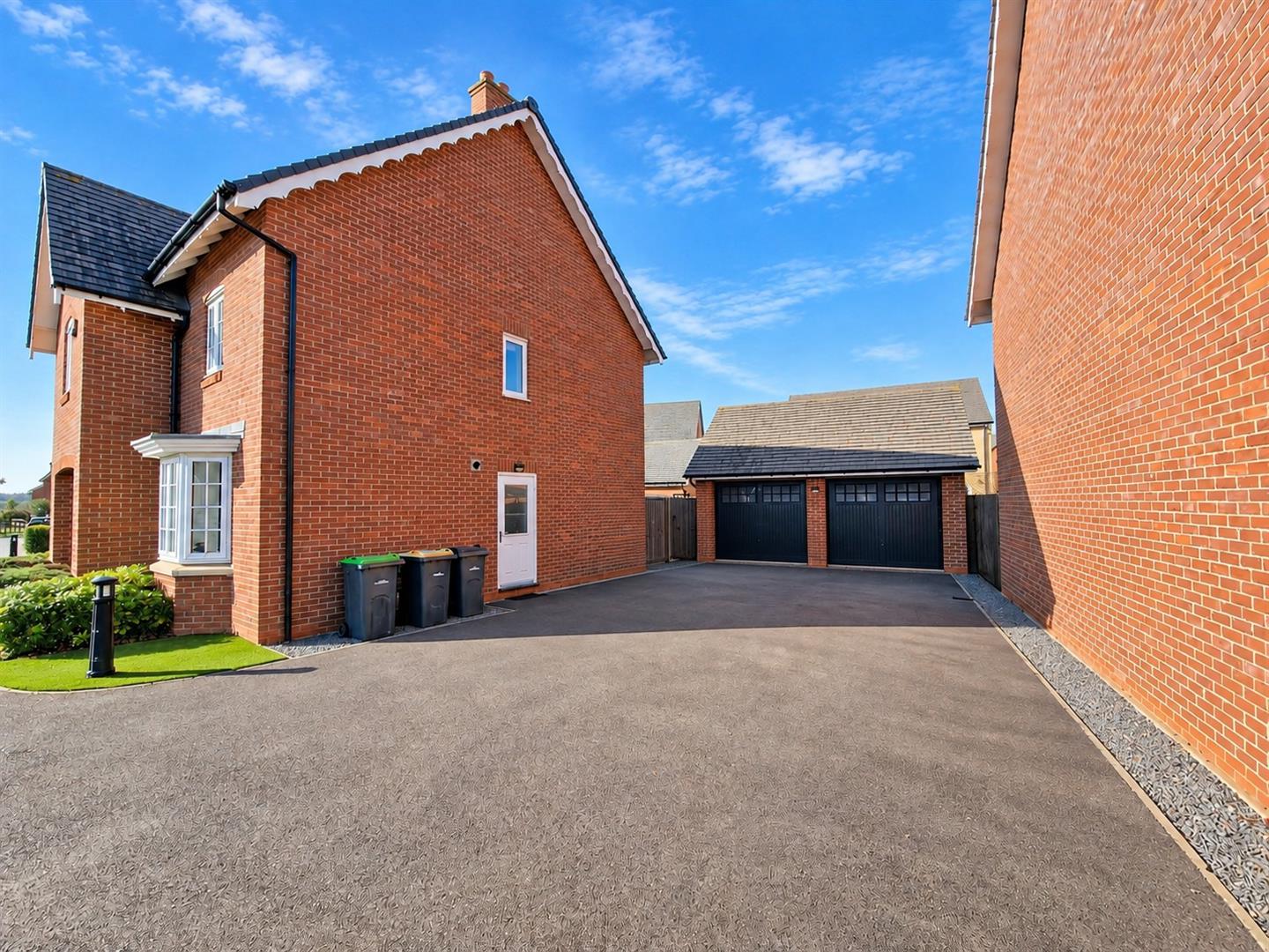 Edith Avenue, Great Denham, Bedford